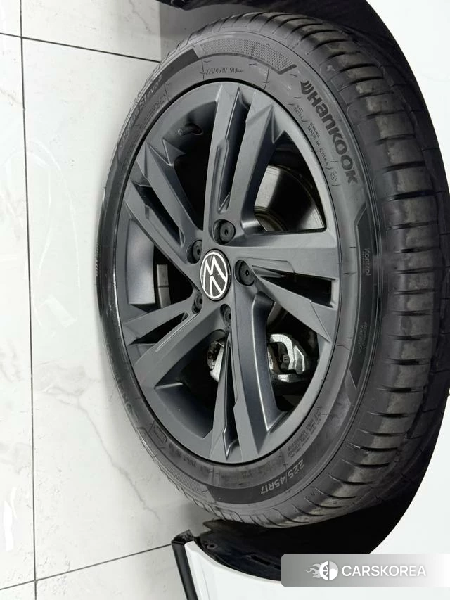 Volkswagen Golf id 4255889 из Китая 18