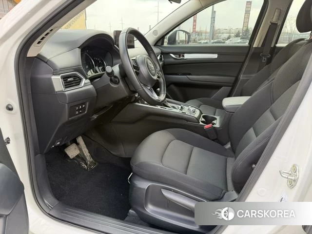 Mazda CX-5 id 4335621 из Китая 16