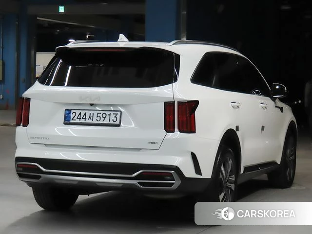 Kia Sorento 4th Generation id 4266936 из Кореи 14
