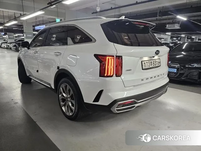 Kia Sorento 4th Generation id 3708590 из Кореи 14