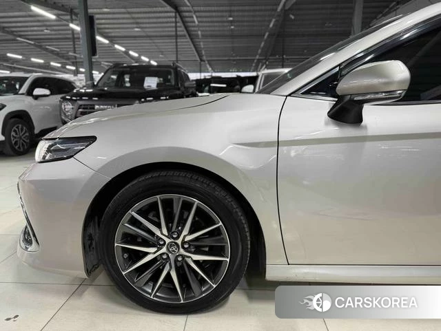 Toyota Camry id 4271950 из Китая 13