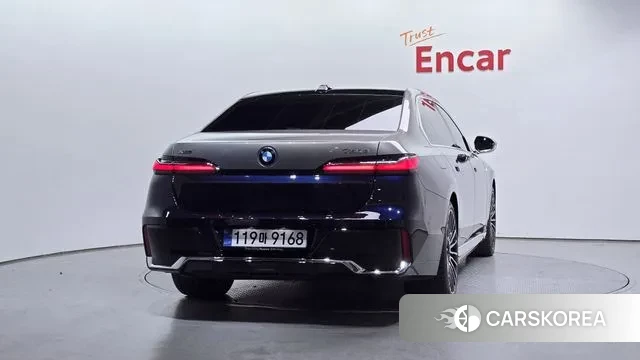 BMW 7 Series (G70) id 3502284 из Кореи 14