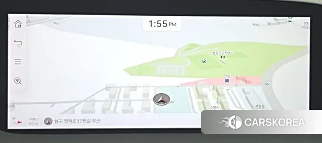 Genesis G90 (RS4) id 2998683 из Кореи 9