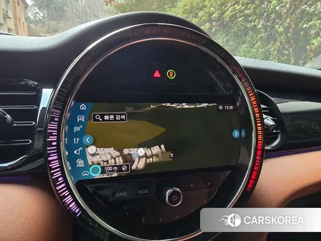 Mini Cooper S 2024 Черный из Кореи, фото 4