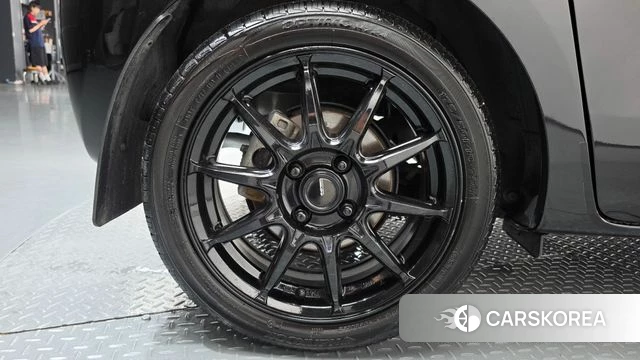 Kia The New Kia Ray id 4757785 из Кореи 26