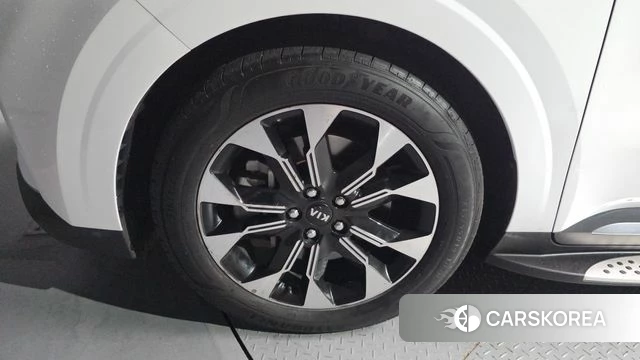 Kia Carnival 4th generation id 4535493 из Кореи 25