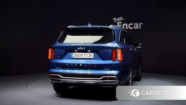 Kia Sorento 4th Generation id 3258771 из Кореи 14