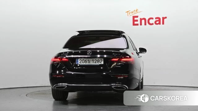 Mercedes-Benz E-Class W213 id 4178118 из Кореи 14
