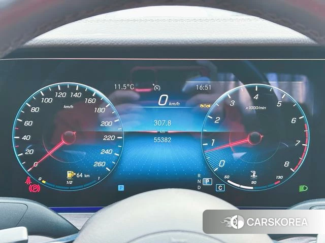 Mercedes-Benz E-class id 4263254 из Китая 13
