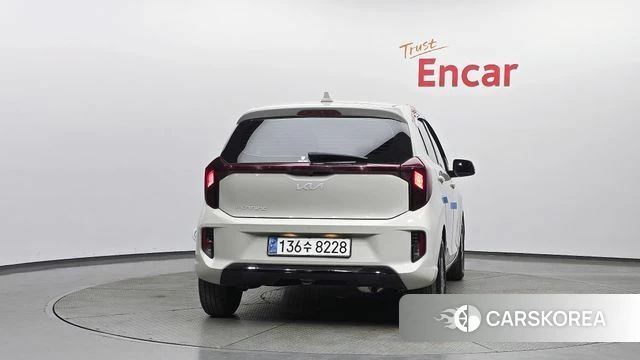 Kia The New Morning (JA) id 4201248 из Кореи 24