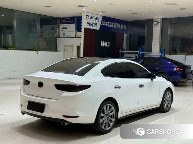 Mazda 3 Angkesaila id 4259115 из Китая 18