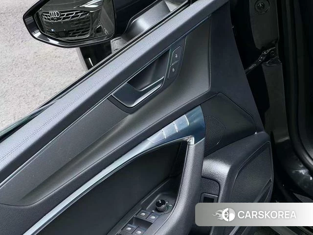 Audi A7 id 4261375 из Китая 20