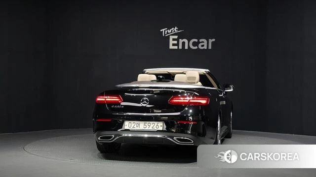 Mercedes-Benz E-Class W213 id 4732821 из Кореи 26