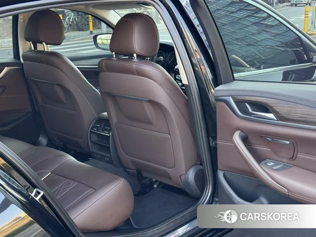 BMW 5 series id 4222314 из Китая 10