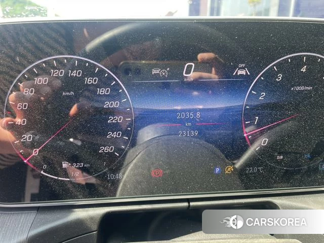 Mercedes-Benz Class C id 4275327 из Китая 8