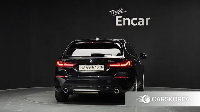 BMW 1 Series (F40) id 3008777 из Кореи 14