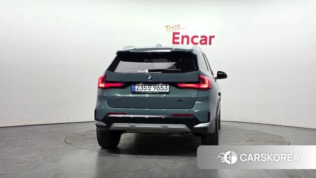 BMW X1 (U11) id 3826095 из Кореи 14