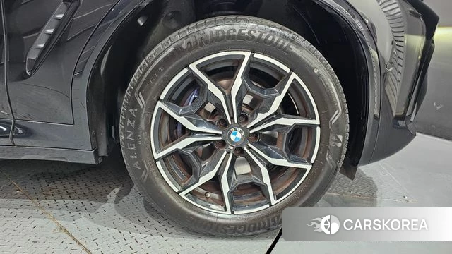 BMW X4 (G02) id 4904844 из Кореи 24