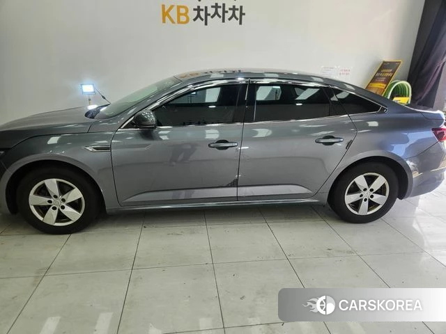 Renault Korea (Samsung) SM6 id 4520731 из Кореи 7