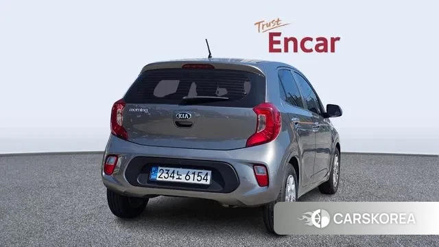 Kia All New Morning (JA) id 2981994 из Кореи 14