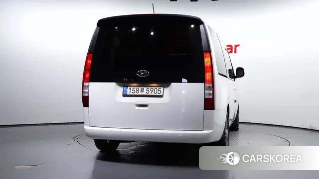 Hyundai Staria id 3053487 из Кореи 14