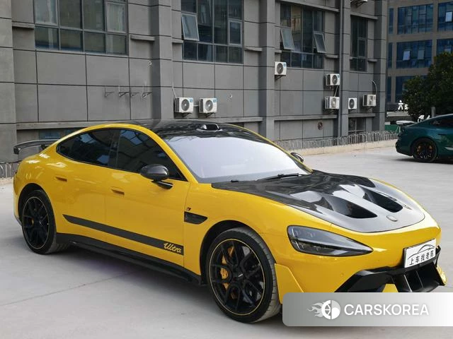 Xiaomi Car Xiaomi SU7 Ultra id 3993825 из Китая 21