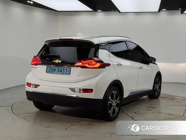Chevrolet (GM Daewoo) Bolt EV id 4703573 из Кореи 14