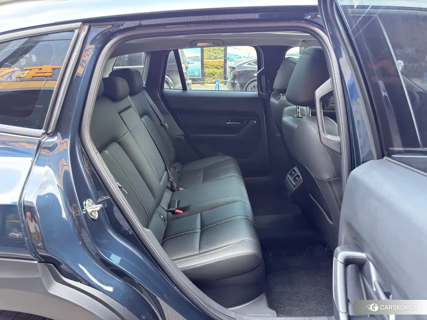Mazda CX-50 Xingya id 4547555 из Китая 25