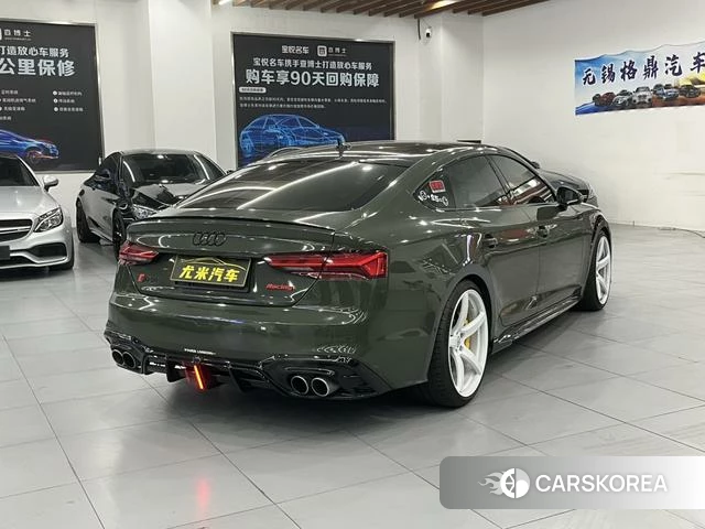 Audi S5 id 4341947 из Китая 12