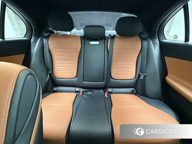 Mercedes-Benz Class C id 4313992 из Китая 11