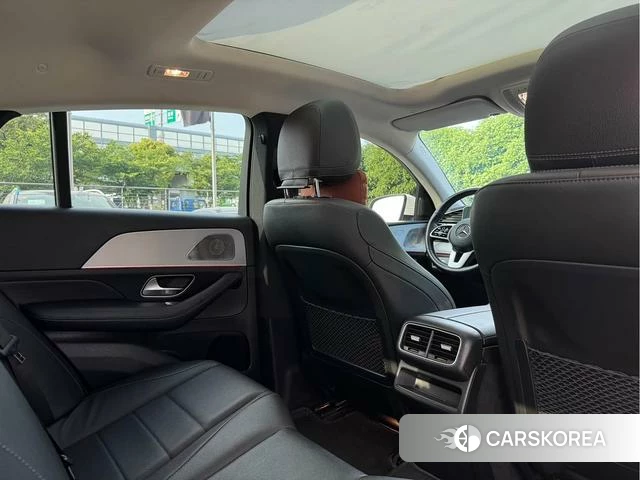 Mercedes-Benz GLE coupe id 4301483 из Китая 7