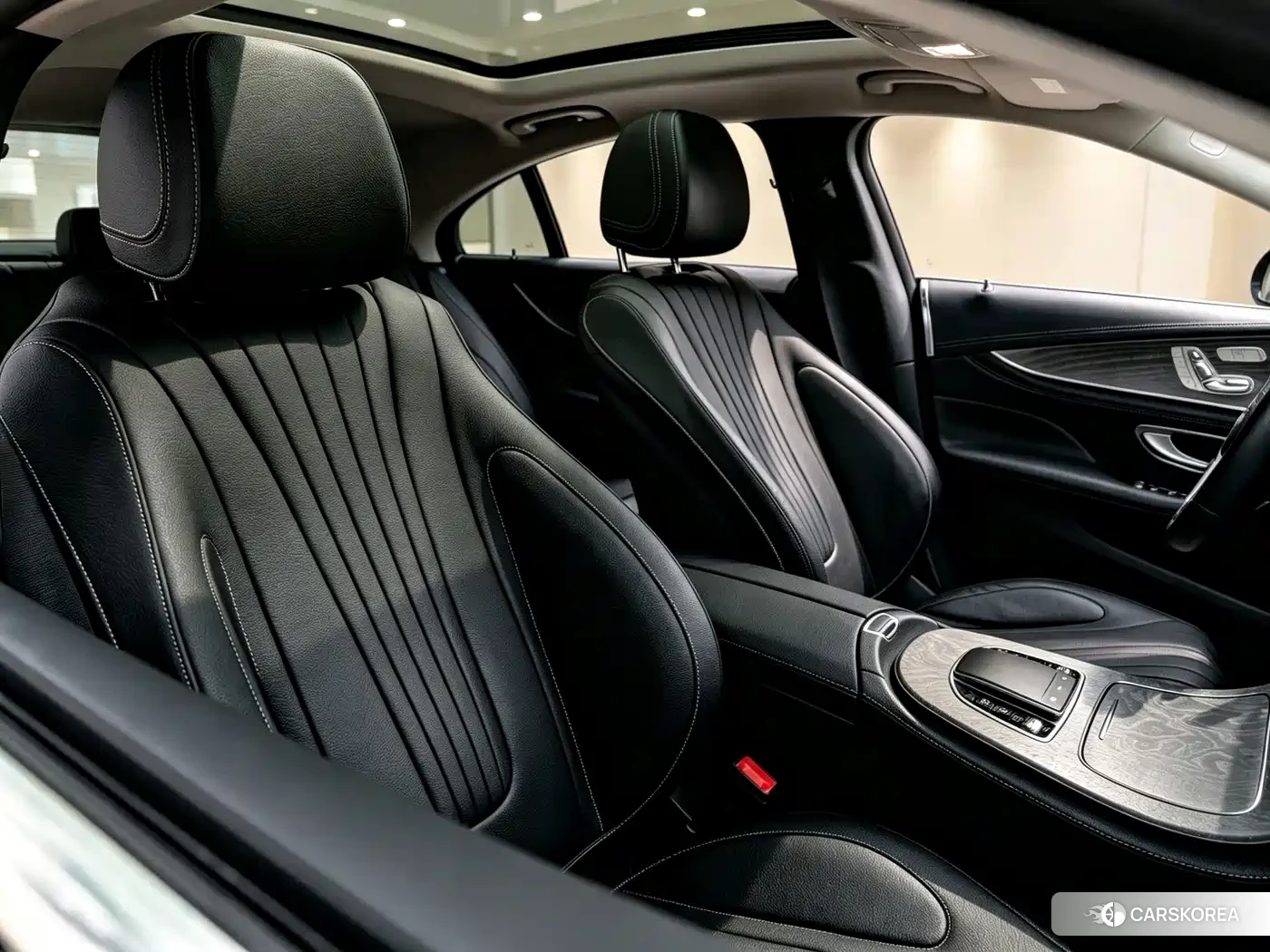 Mercedes-Benz CLS 2019 Синий из Китая, фото 4