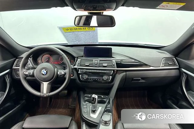 BMW 3 series GT id 4260514 из Китая 8