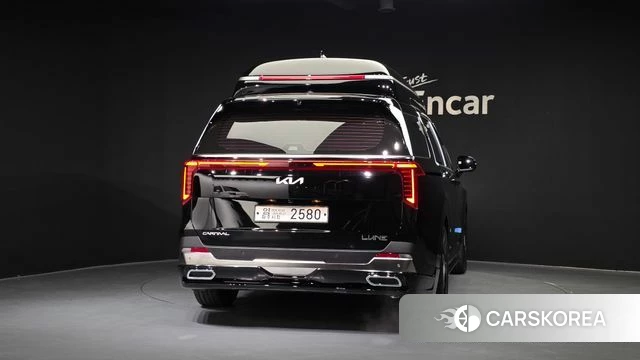 Kia The New Carnival 4th Generation id 3909160 из Кореи 14