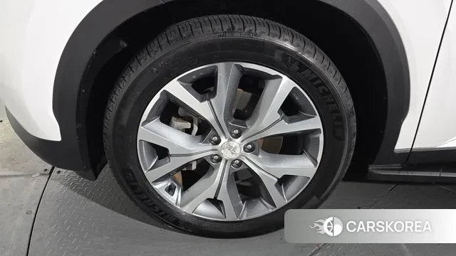 Hyundai Palisade id 3499409 из Кореи 14