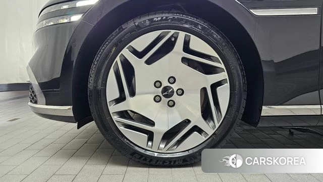 Genesis G90 (RS4) id 4725681 из Кореи 27