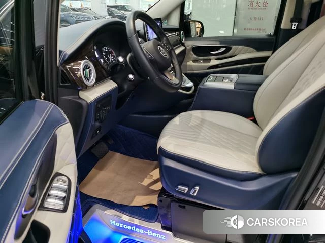 Mercedes-Benz Vito id 4333179 из Китая 8