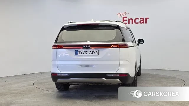 Kia Carnival 4th generation id 3634781 из Кореи 14