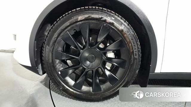 Tesla Model Y id 4474728 из Кореи 25
