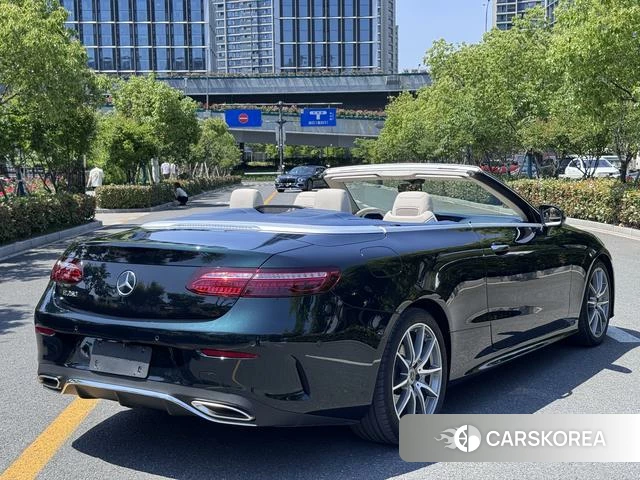 Mercedes-Benz E-class (imported) id 4271810 из Китая 10