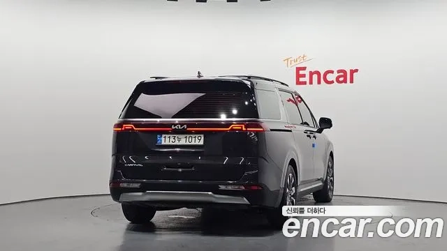 Kia Carnival 4th generation id 2863538 из Кореи 14