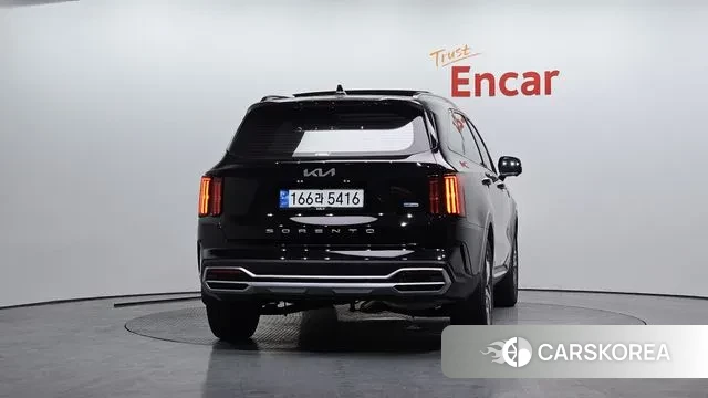 Kia Sorento 4th Generation id 3675731 из Кореи 14