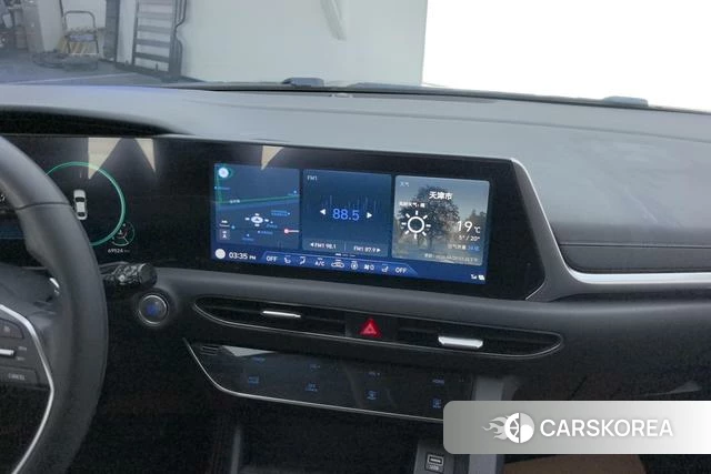Hyundai Sonata id 4212411 из Китая 11