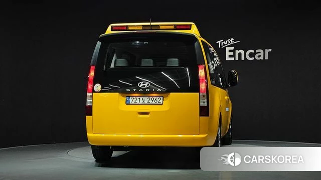Hyundai Staria id 4928277 из Кореи 25