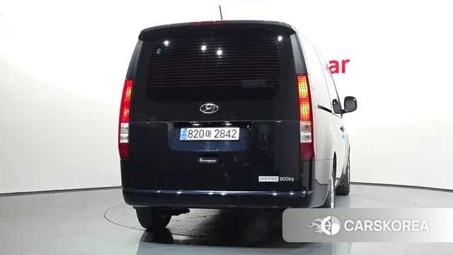 Hyundai Staria id 3420381 из Кореи 14