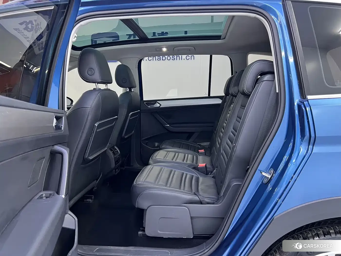 Volkswagen Touran id 4515377 из Китая 18