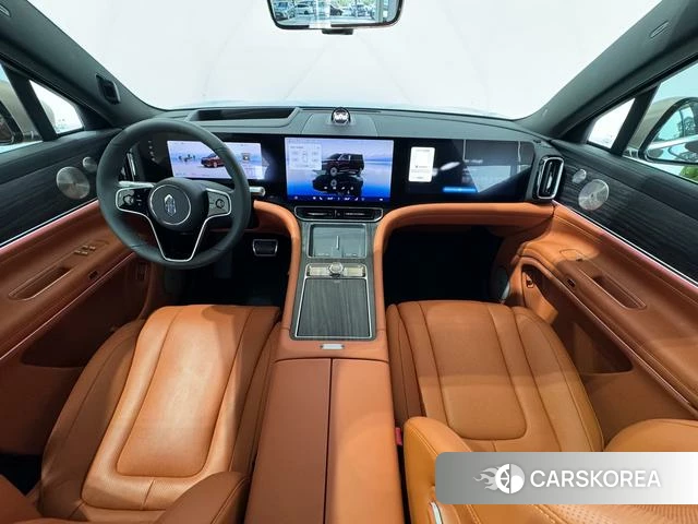 AITO Ask the world M9 id 3913623 из Китая 12