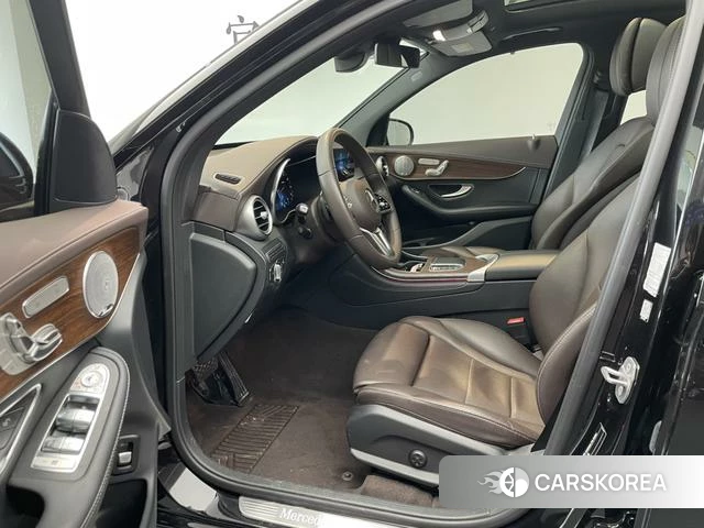 Mercedes-Benz GLC id 4236327 из Китая 9