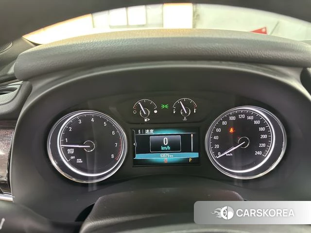 Buick Lacrosse id 4240283 из Китая 8