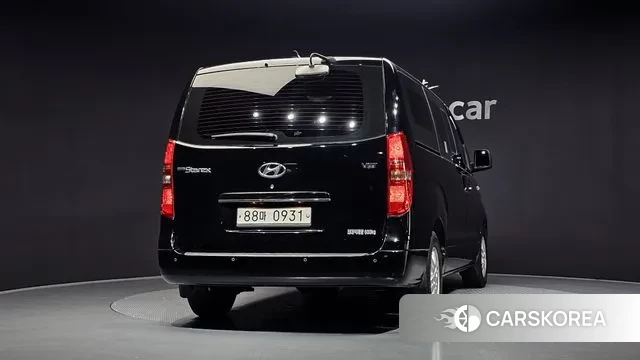 Hyundai The New Grand Starex id 2977138 из Кореи 14